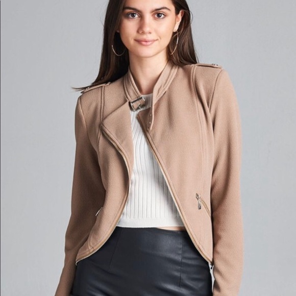 Jacket - Picture 5 of 5